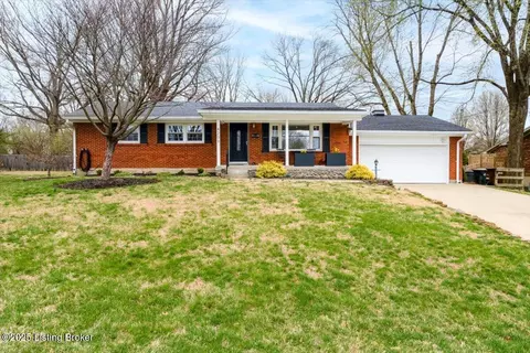 4209 Hewitt Ave, Louisville, KY 40220