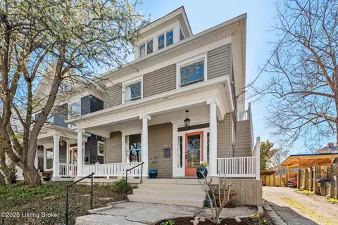 1034 Edward Ave, Louisville, KY 40204