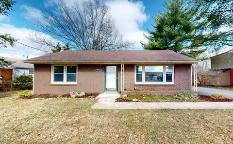 5713 W Hwy 22, Crestwood, KY 40014