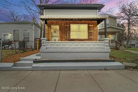 424 S 22nd St, Louisville, KY 40212
