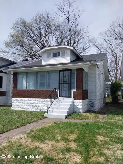 104 S 46th St, Louisville, KY 40212