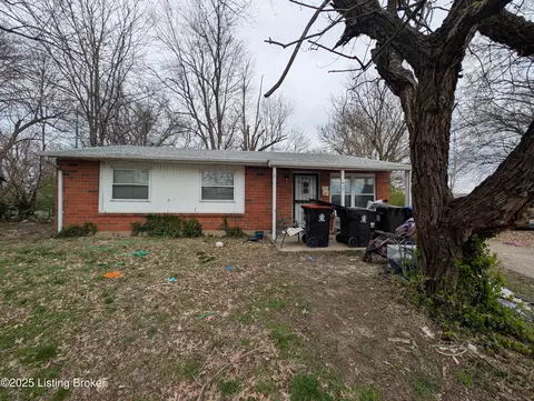 427 Mac Brae Rd, Louisville, KY 40214