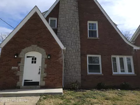2014 Emerson Ave, Louisville, KY 40205