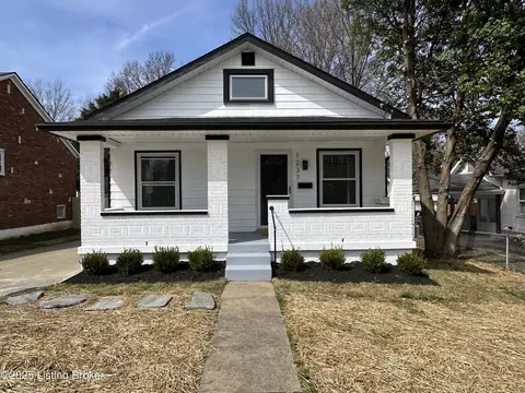1237 Springdale Dr, Louisville, KY 40213