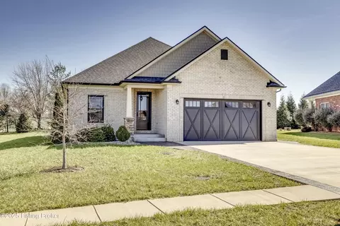 151 Remington Dr, Bardstown, KY 40004