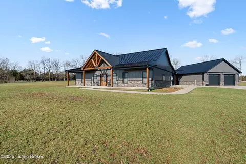 800 Tully Rd, Leitchfield, KY 42754