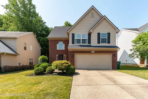 1928 Belay Way, Louisville, KY 40245