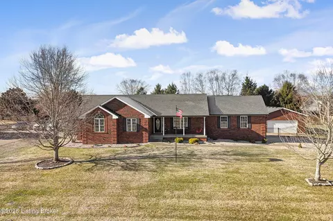 672 Equinox Blvd, Mount Washington, KY 40047