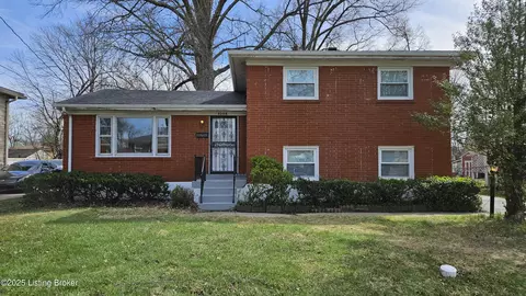4208 Wooded Way, Louisville, KY 40219