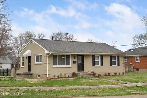 3003 Iris Way, Louisville, KY 40220