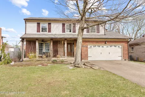 3501 Historic Dr, Louisville, KY 40299