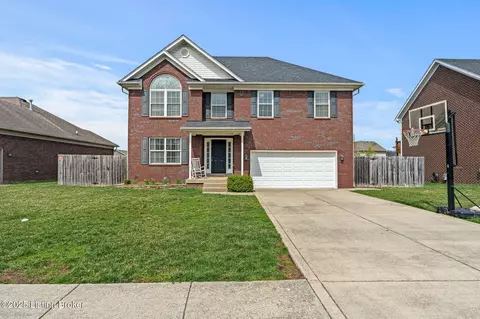 357 Reserves Blvd, Shepherdsville, KY 40165