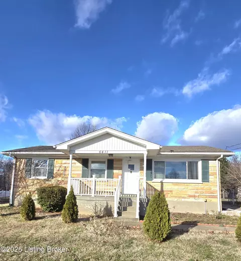 6411 Moorhaven Dr, Louisville, KY 40228