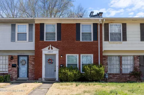 2807 Coleen Ct, Louisville, KY 40206