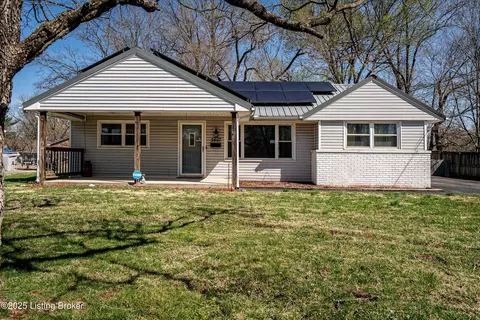5407 Sir Barton Rd, Louisville, KY 40272