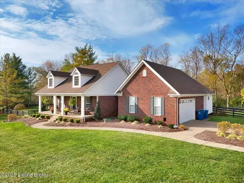 5604 Creekwood Ct, Crestwood, KY 40014