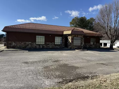 14153 Falls Of Rough Rd, Falls Of Rough, KY 40119