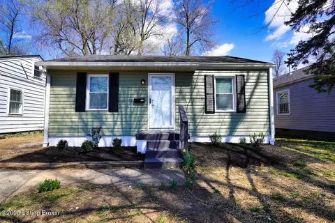 2703 Algonquin Pkwy, Louisville, KY 40210