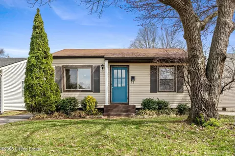 2503 Sherry Rd, Louisville, KY 40217