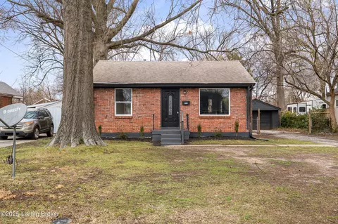 1521 Aletha Dr, Louisville, KY 40219