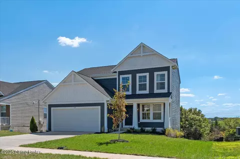 119 Marigold Way, Mount Washington, KY 40047