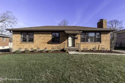 12309 Davidson Dr, Louisville, KY 40243