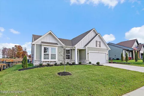 160 Meadow Rose Ln, Mount Washington, KY 40047