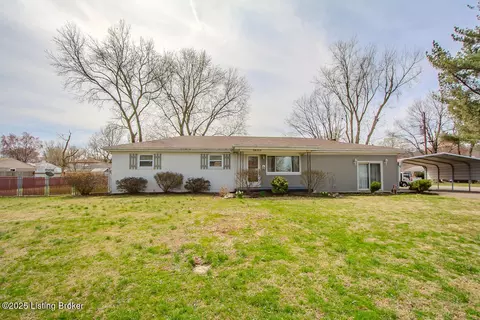 3800 Vanguard Dr, Louisville, KY 40229