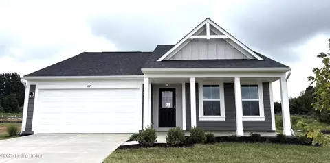 107 Maple Leaf Dr, Mount Washington, KY 40047