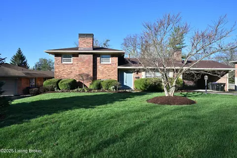 3006 Piedmont Dr, Louisville, KY 40205