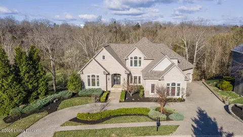 8813 Duck Crossing Ln, Louisville, KY 40291