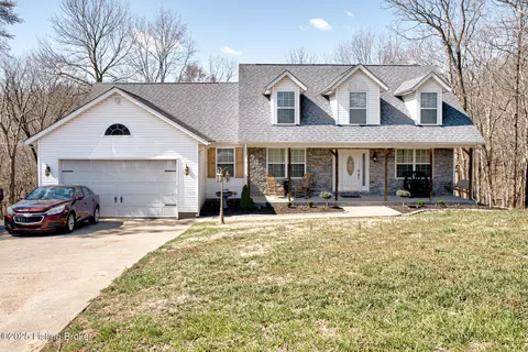 335 Scenic View Dr, Mount Washington, KY 40047