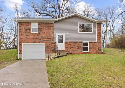 109 Hayes Ct, Elizabethtown, KY 42701