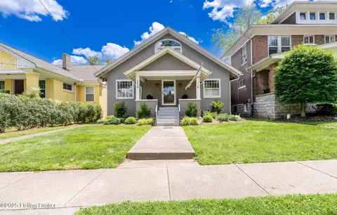 2210 Sherwood Ave, Louisville, KY 40205