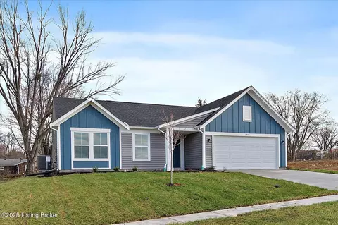 195 Bethel Springs Dr, Mount Washington, KY 40047