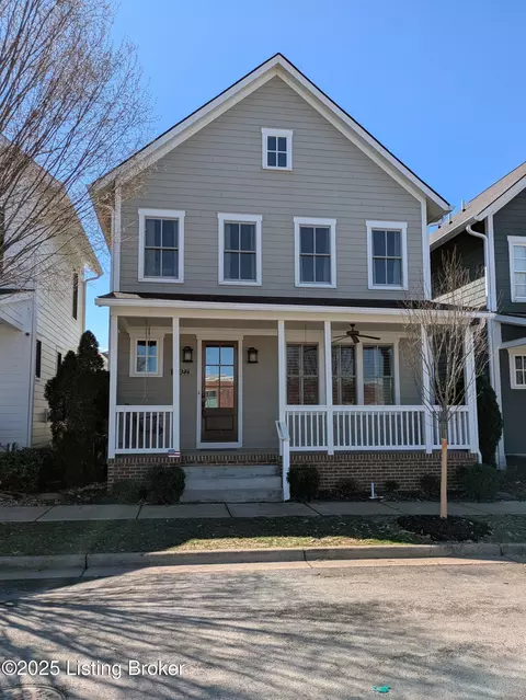 10922 Kings Crown Dr, Prospect, KY 40059