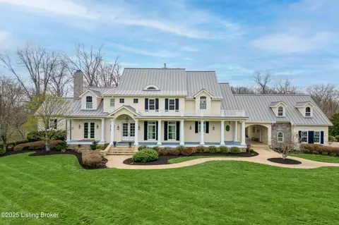 15200 Beckley Crossing Dr, Louisville, KY 40245