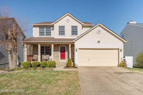 5210 Rainmaker Ct, Louisville, KY 40229
