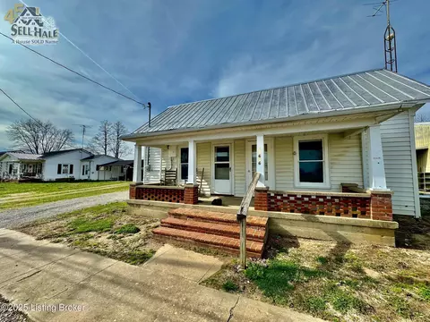 10616 Main St, Mackville, KY 40040