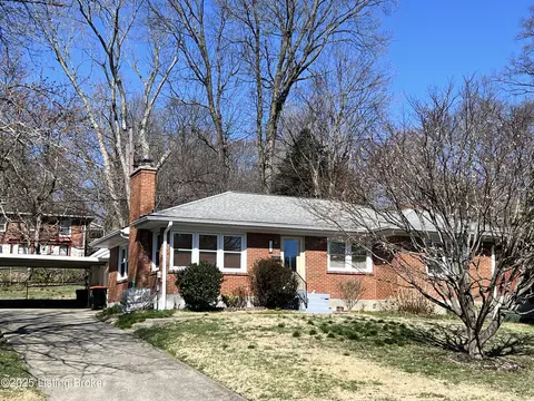 5356 Southdale Rd, Louisville, KY 40214