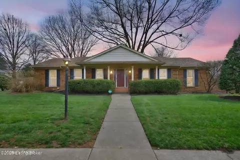500 Pennyroyal Way, Louisville, KY 40223