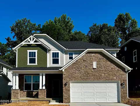 13116 Tawny Eagle Way, Louisville, KY 40245