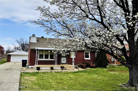 1115 Clay Ave, Louisville, KY 40219