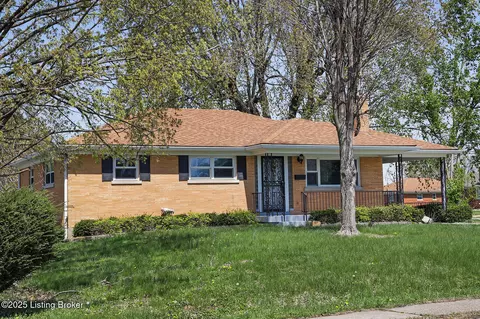 4619 Saint Rita Dr, Louisville, KY 40219