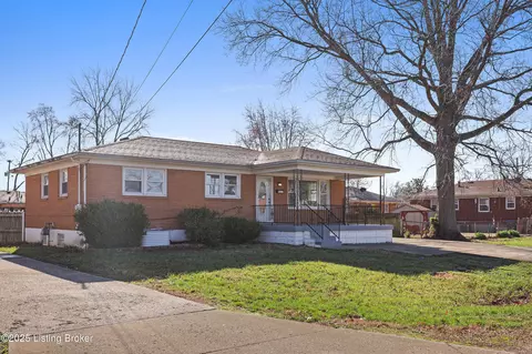5811 Emmalee Dr, Louisville, KY 40219