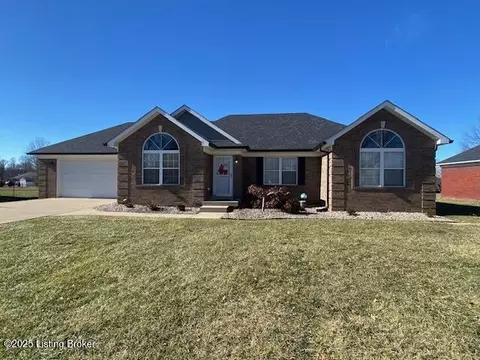 3848 Mobley Mill Rd, Coxs Creek, KY 40013