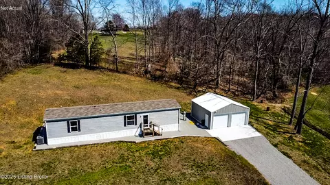 1544 Old Sano Rd, Russell Springs, KY 42642