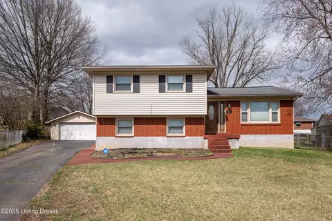 303 Appomattox Rd, Louisville, KY 40214