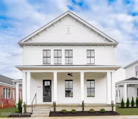 6022 Passionflower Dr, Prospect, KY 40059