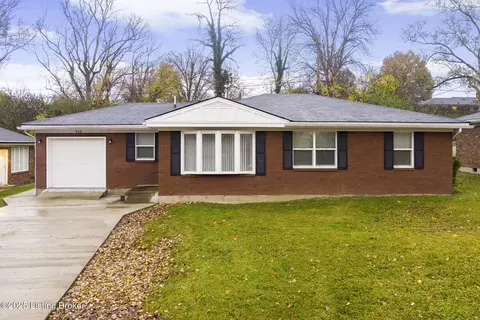 531 Foothill Rd, Sellersburg, IN 47172
